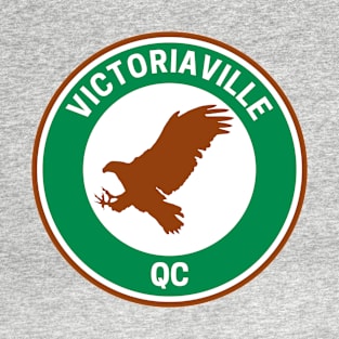 Vintage Victoriaville Quebec T-Shirt